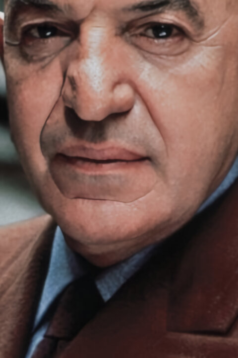 Kojak: Osudná chyba