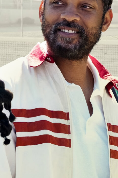 Král Richard: Zrození šampiónek