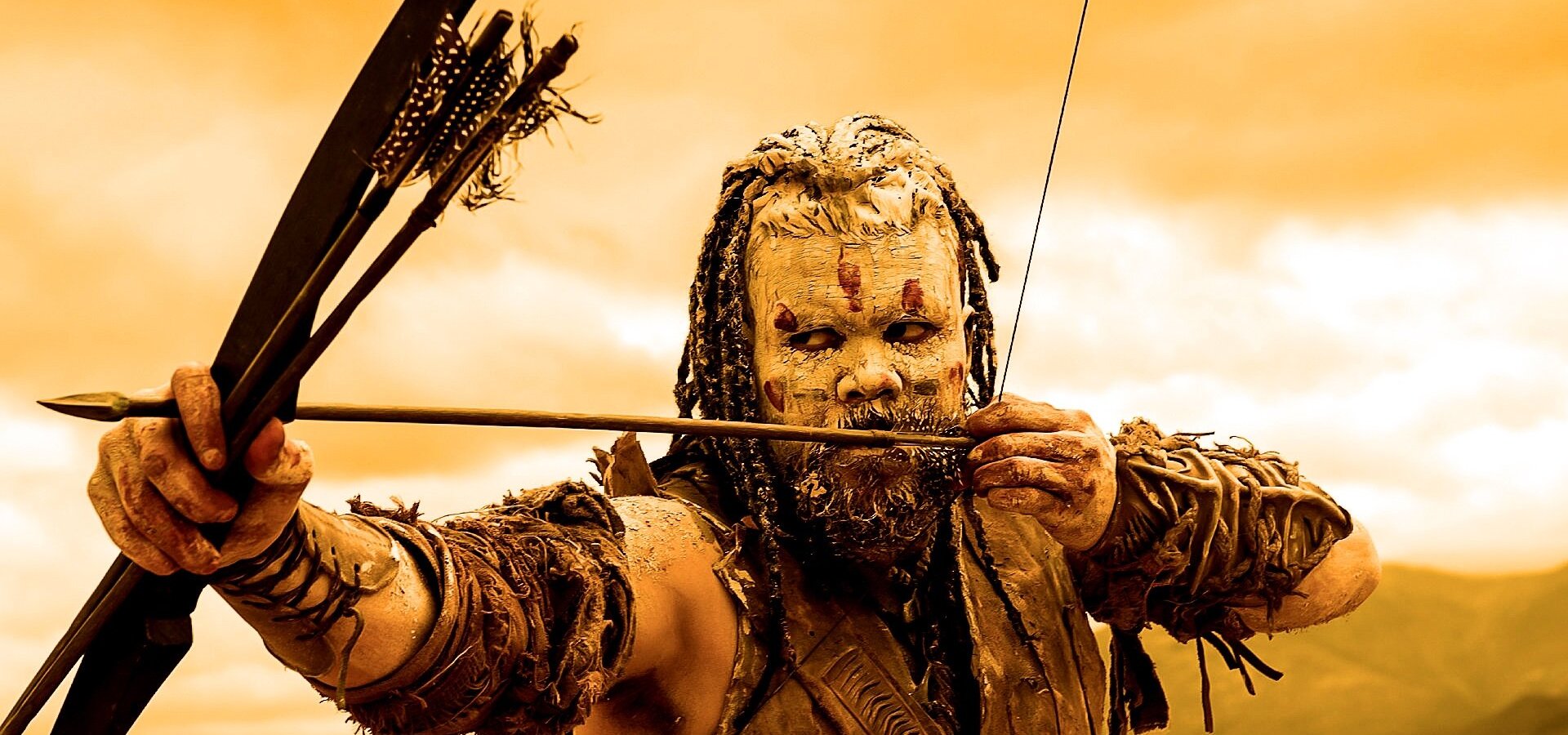 Kráľ Škorpión: Kniha duší