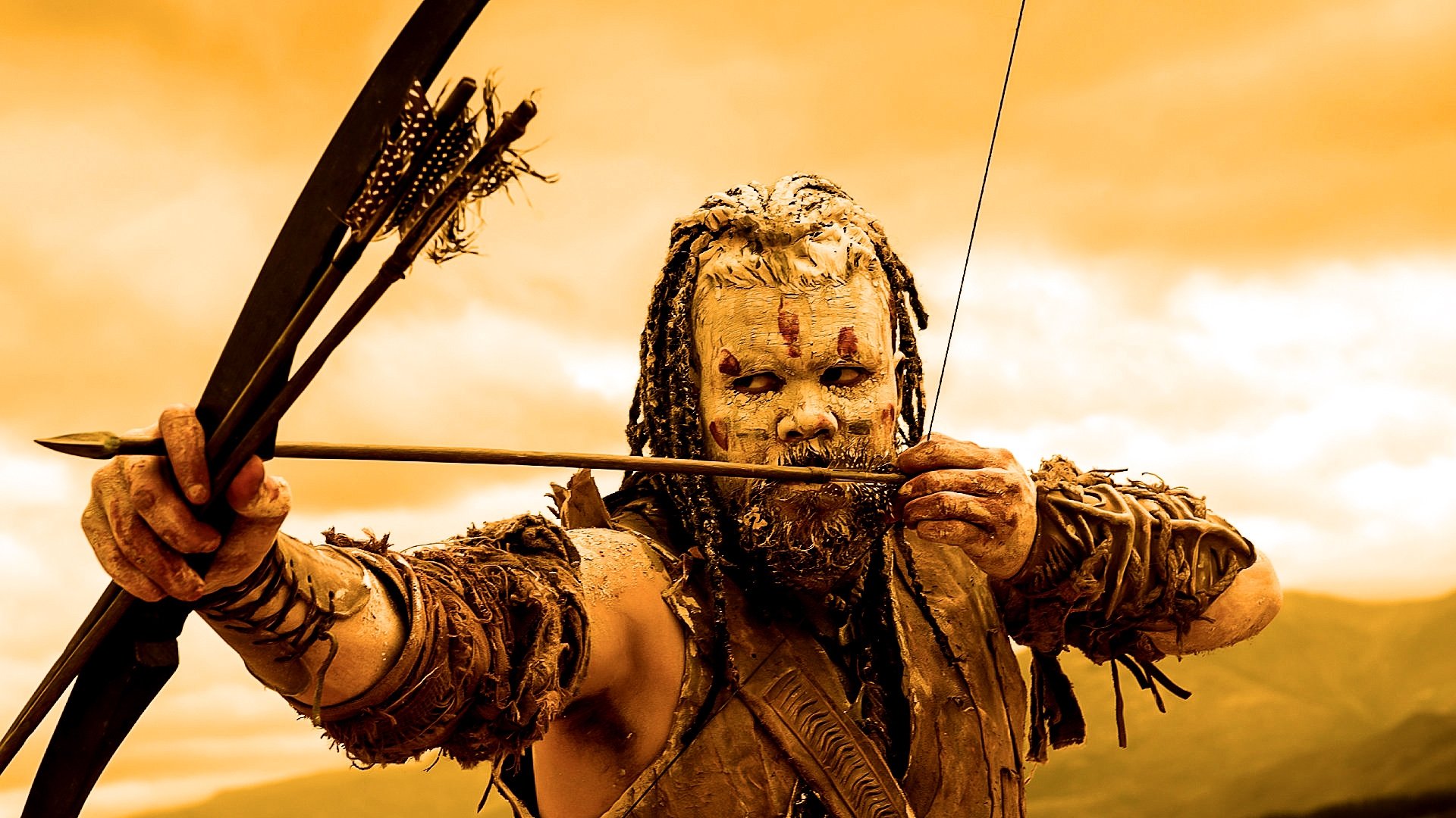 Kráľ Škorpión: Kniha duší