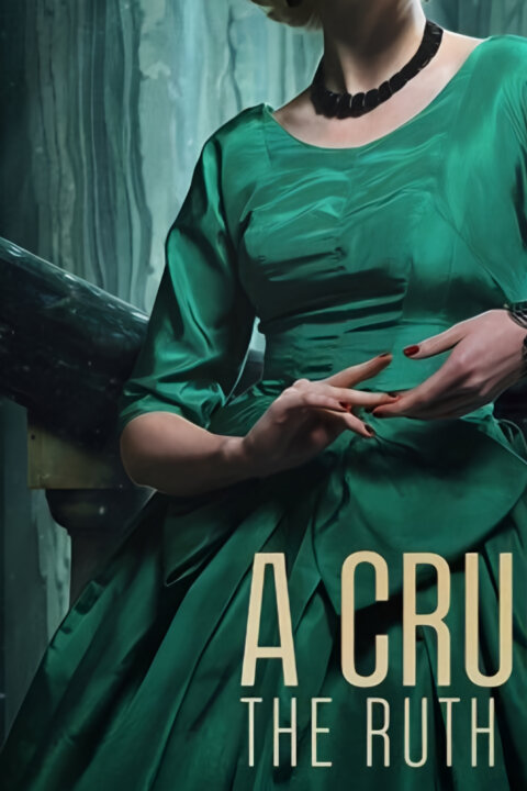 Krutá láska: Příběh Ruth Ellisové