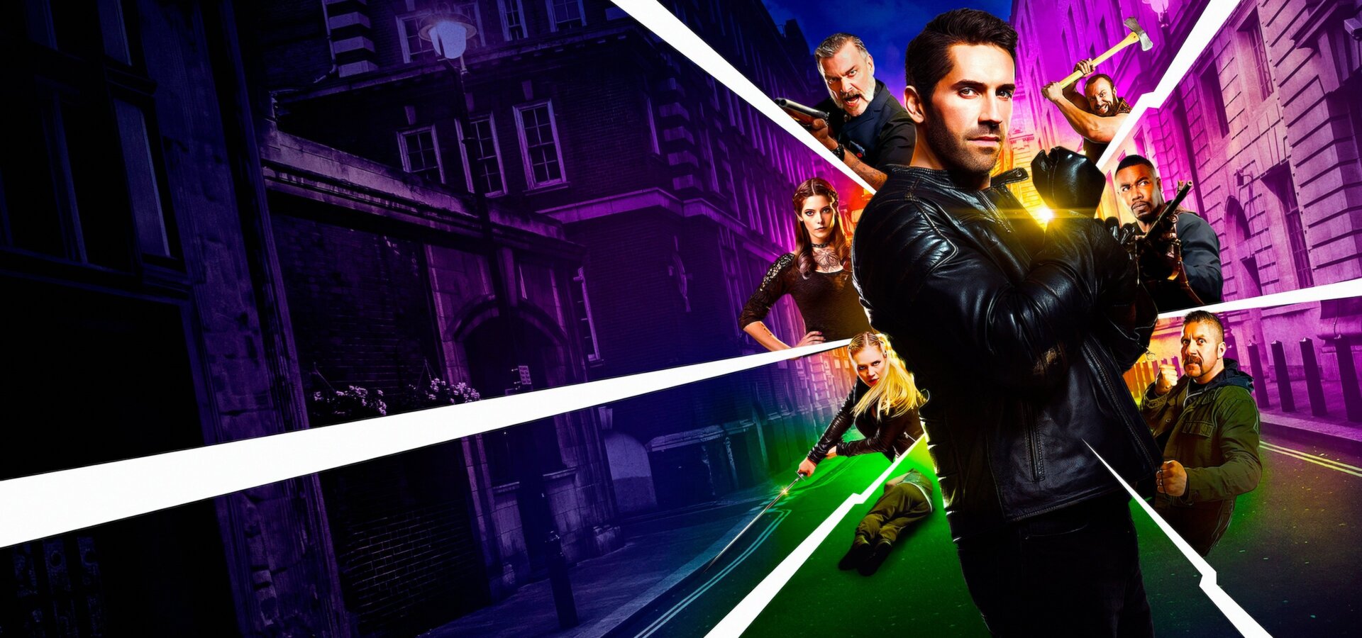 Krycí jméno: Nehoda