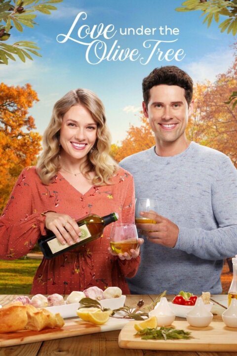 Láska pod olivovníkem