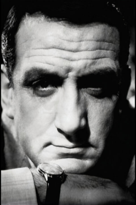 Lino Ventura, muž, který byl sám sebou