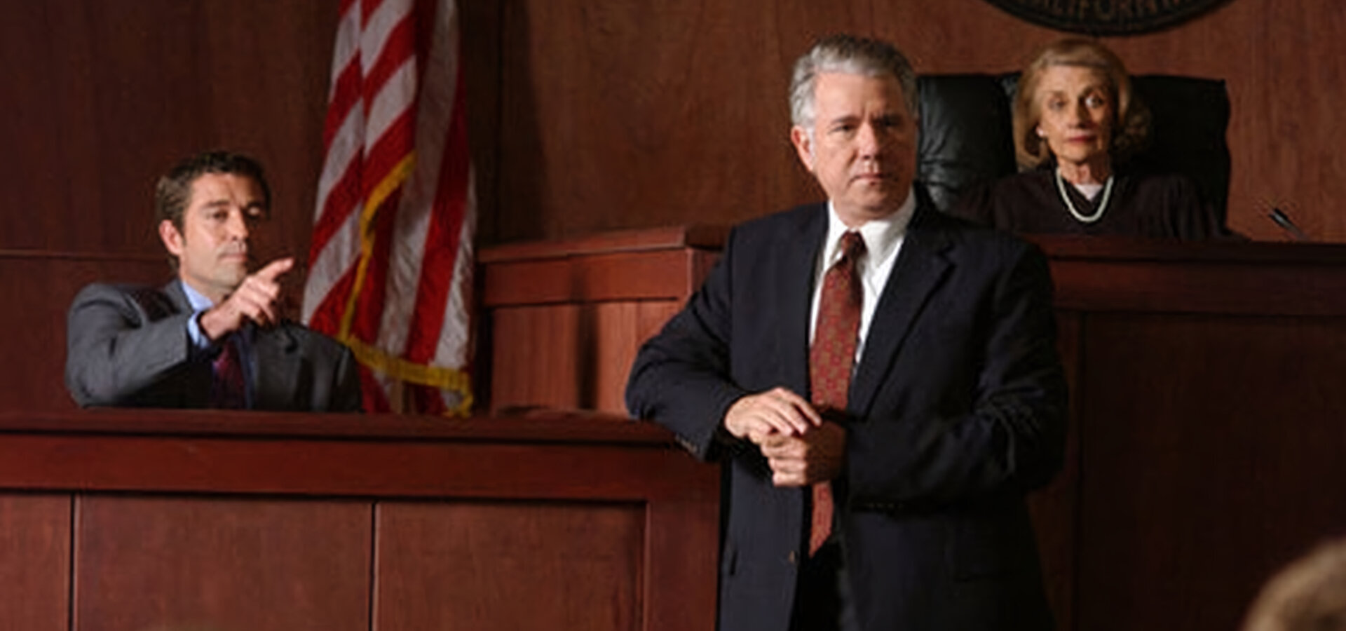 McBride: Padlý idol