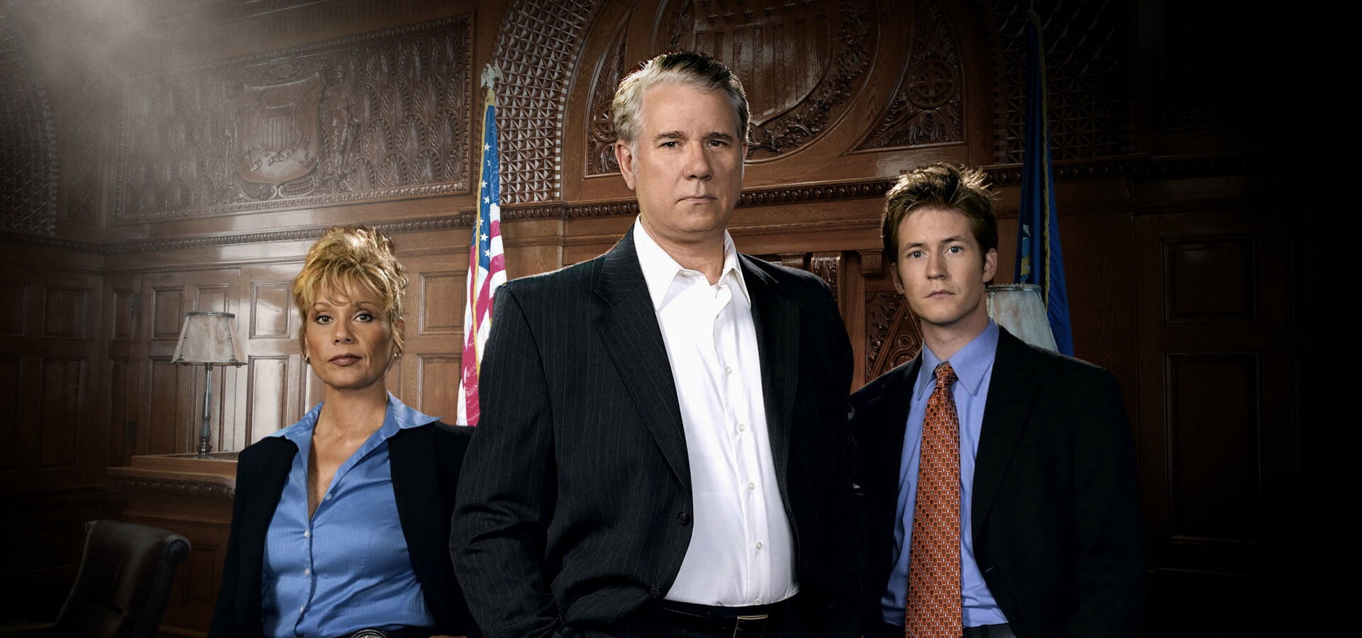 McBride: To je vražda, madam