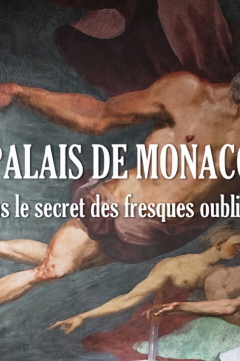Monacký knížecí palác: Tajemství zapomenutých fresek