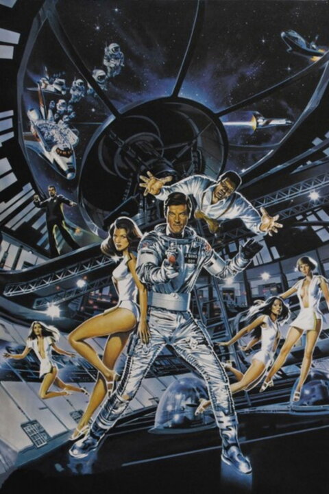 Moonraker