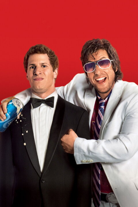 Můj otec je šílenec