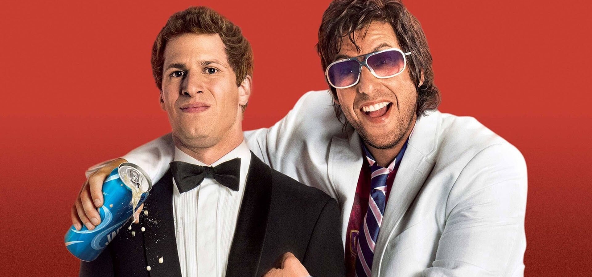 Můj otec je šílenec