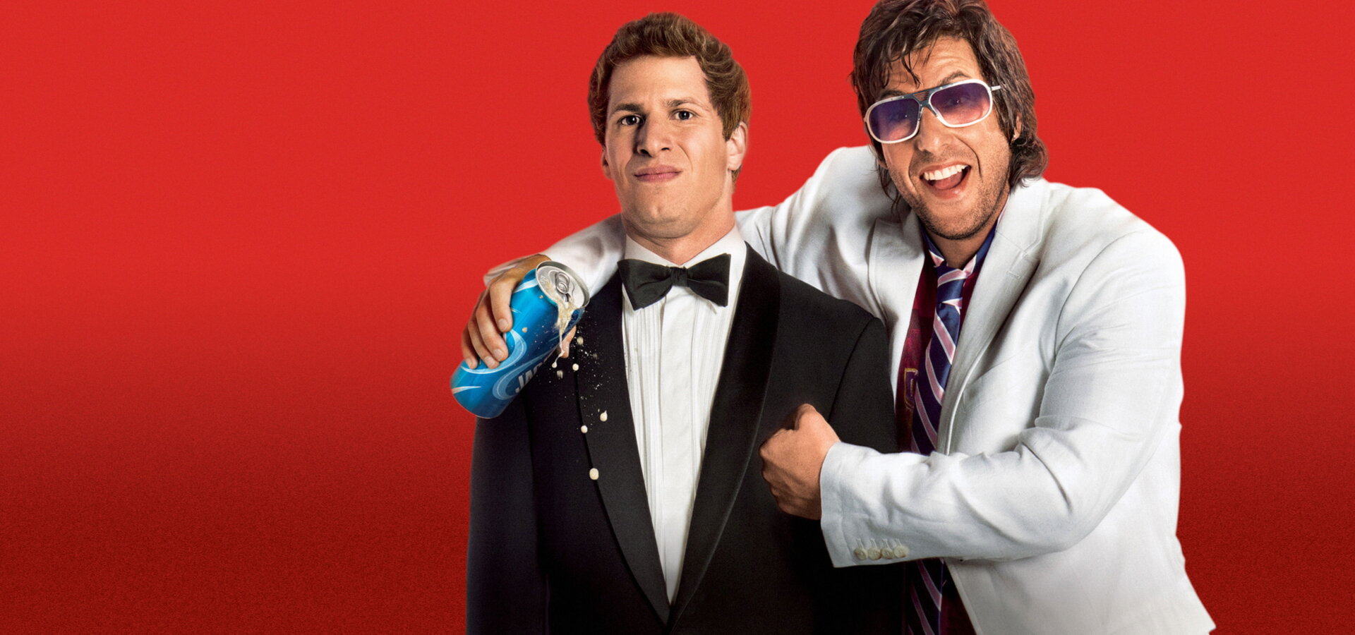 Můj otec je šílenec