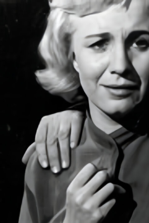 Muž, ktorý sa nevrátil