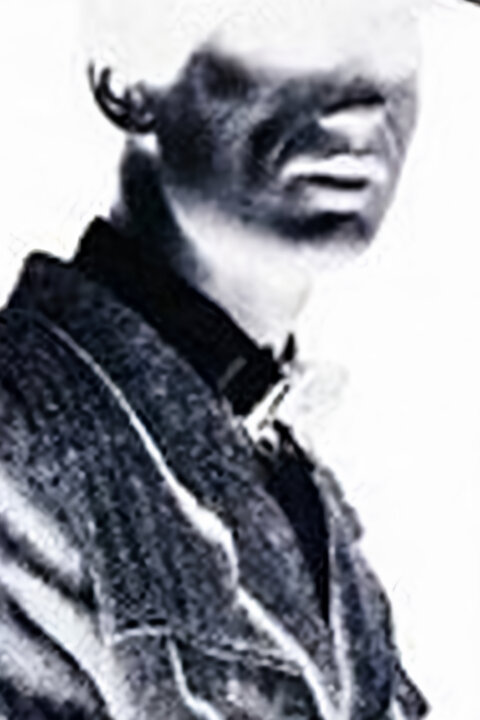 Muž nie je žiadúci