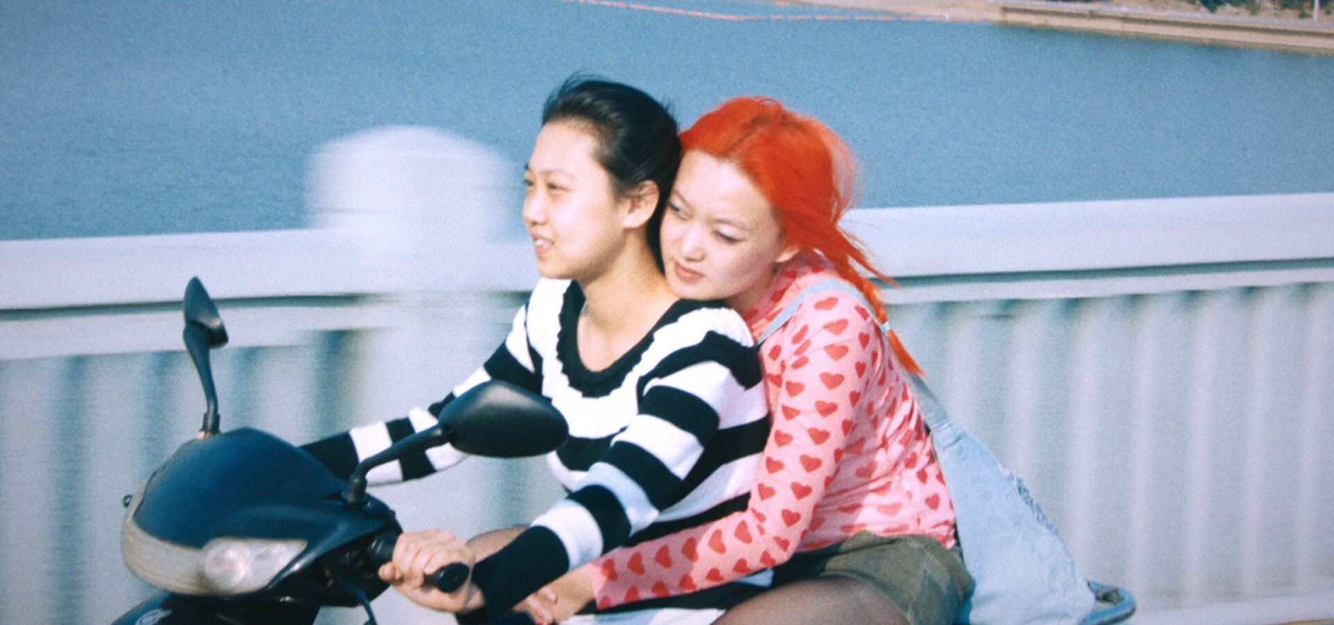 Navždy tvá jediná