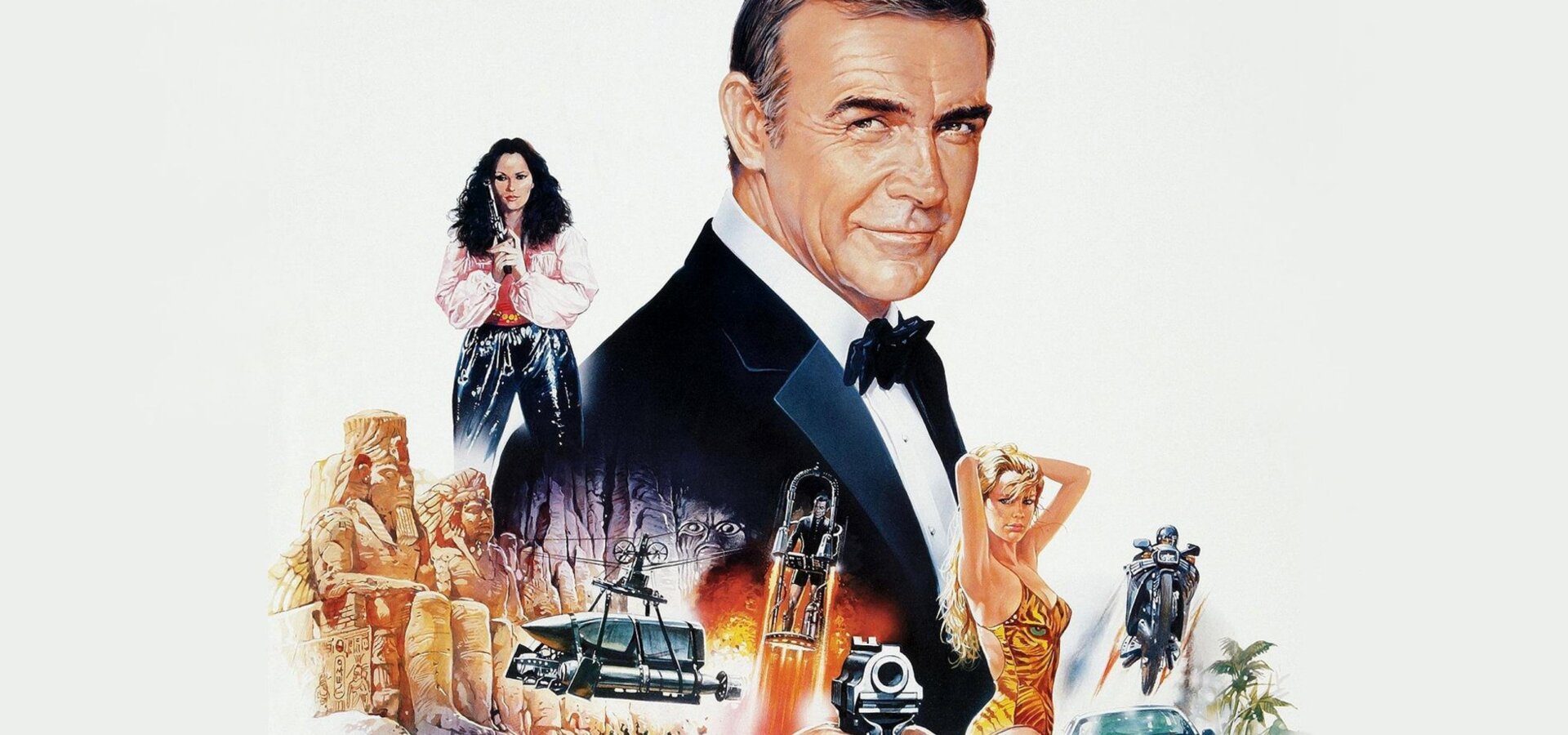 Nikdy neříkej nikdy