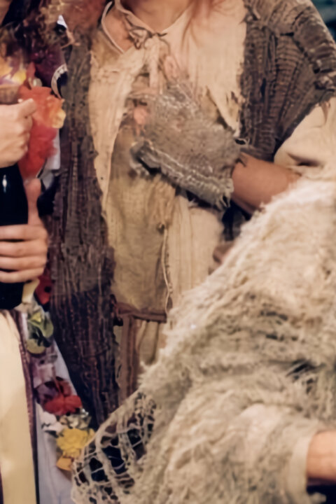 O kumburské Meluzíně