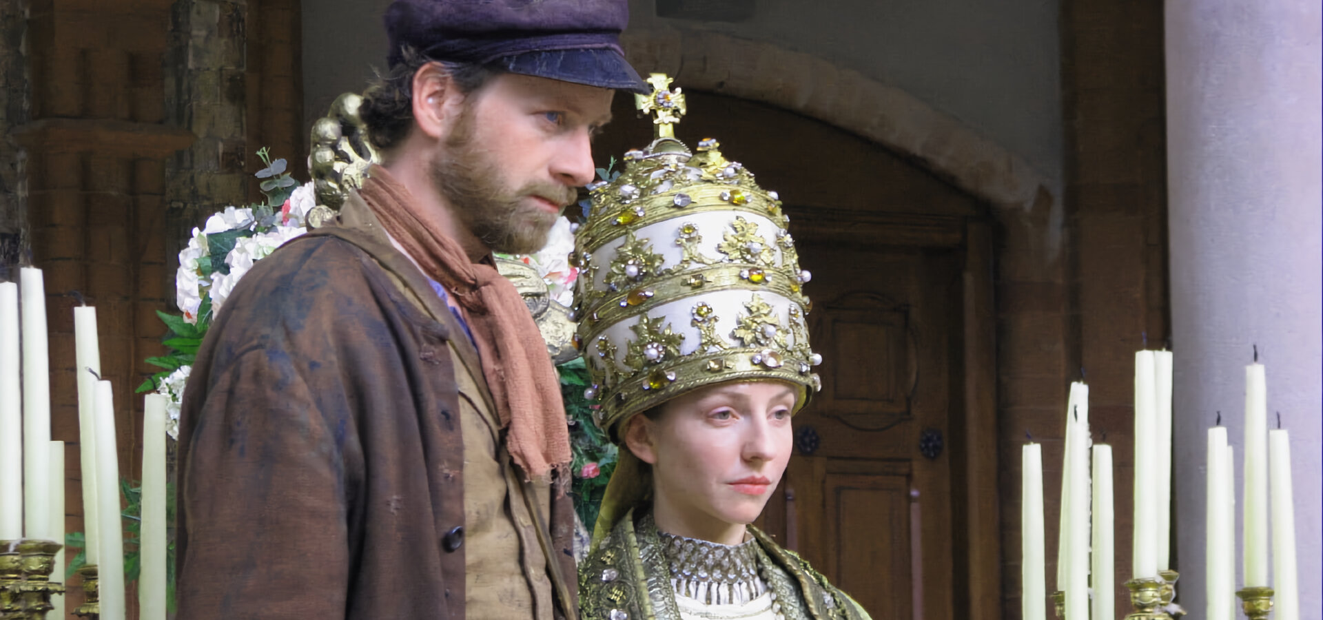 O rybáři a jeho ženě