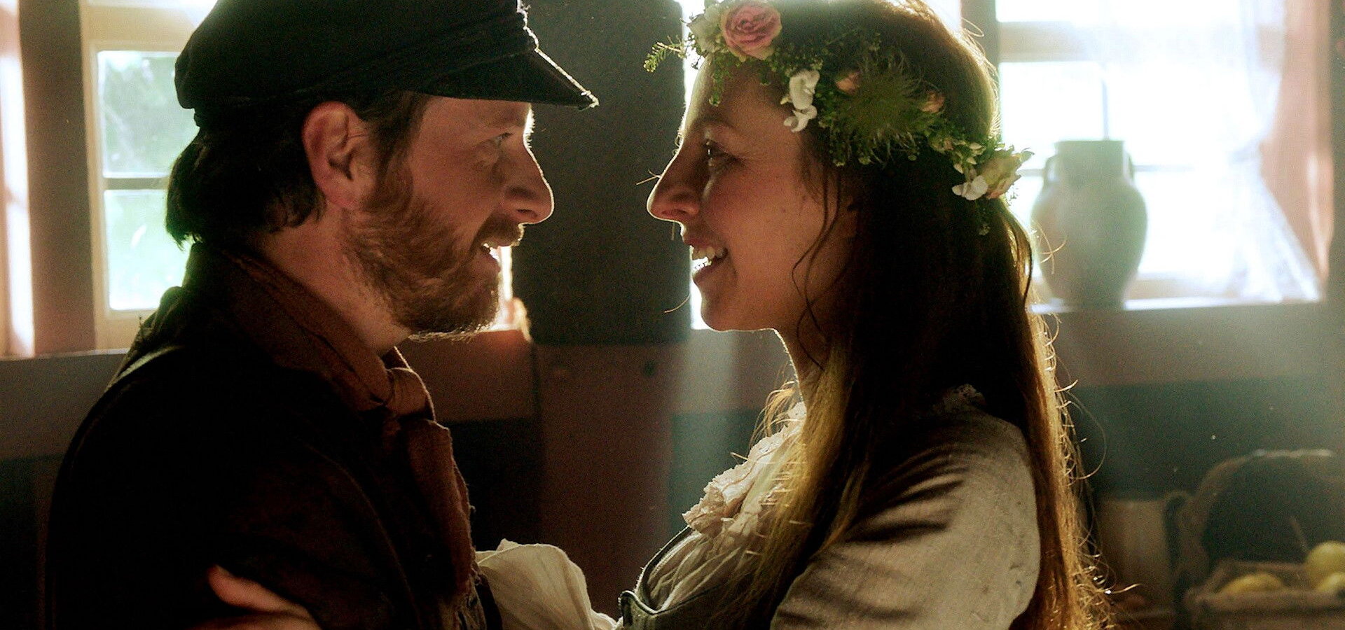 O rybáři a jeho ženě