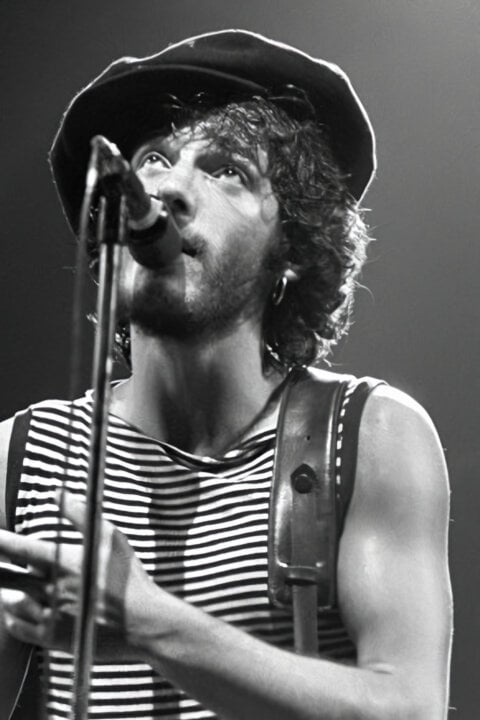 Občan Bruce Springsteen