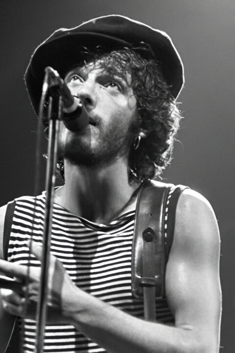 Občan Bruce Springsteen