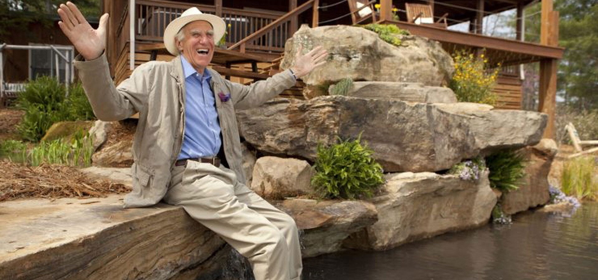 Odborník na bazény