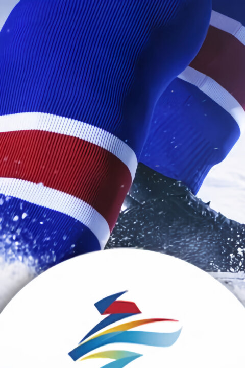 OH Peking 2022 - Hokej