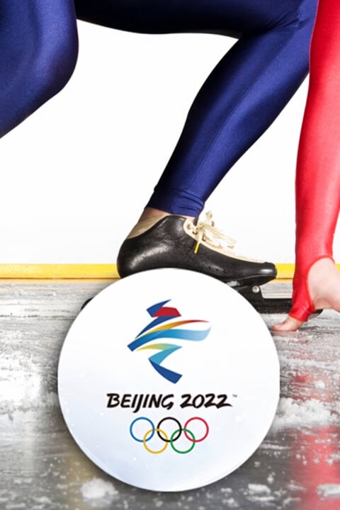 OH Peking 2022 – Rychlobruslení