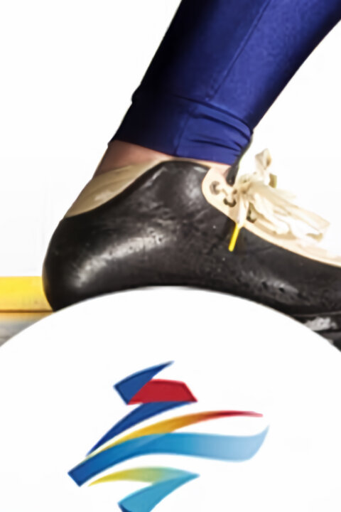 OH Peking 2022 - Rychlobruslení