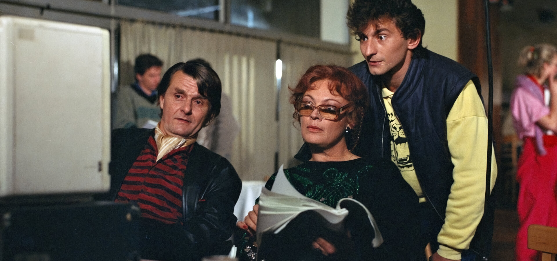 Ohnivé ženy mezi námi