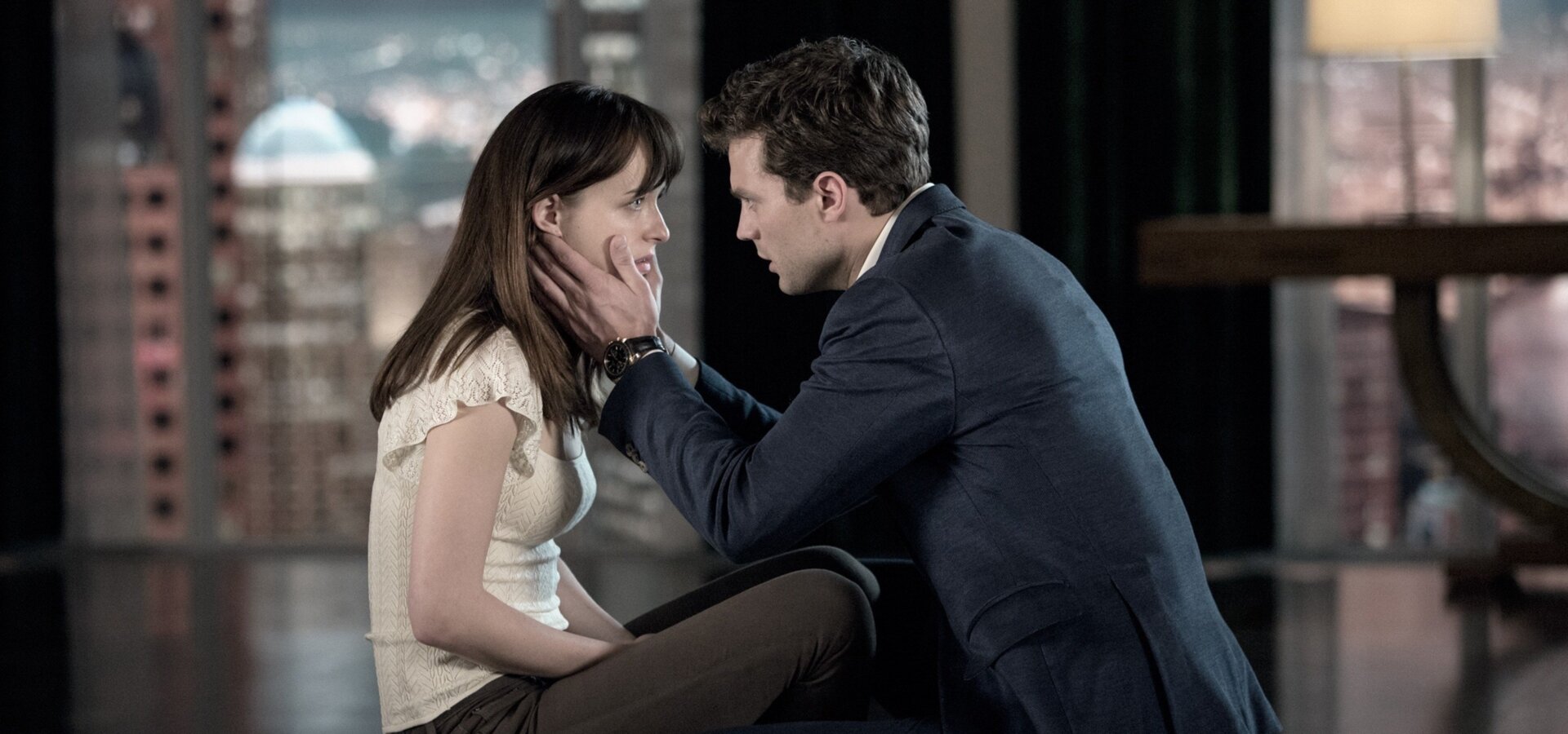 Padesát odstínů šedi