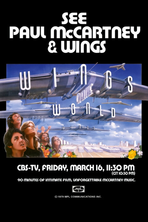 Paul McCartney & Wings