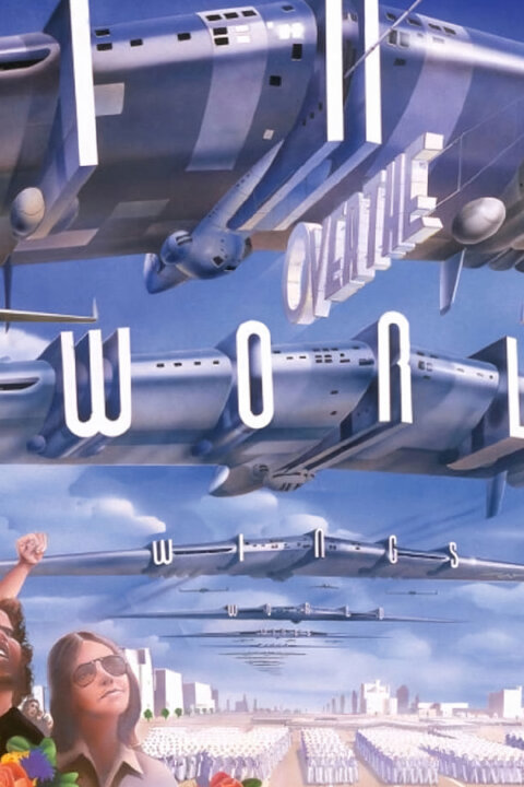 Paul McCartney & Wings