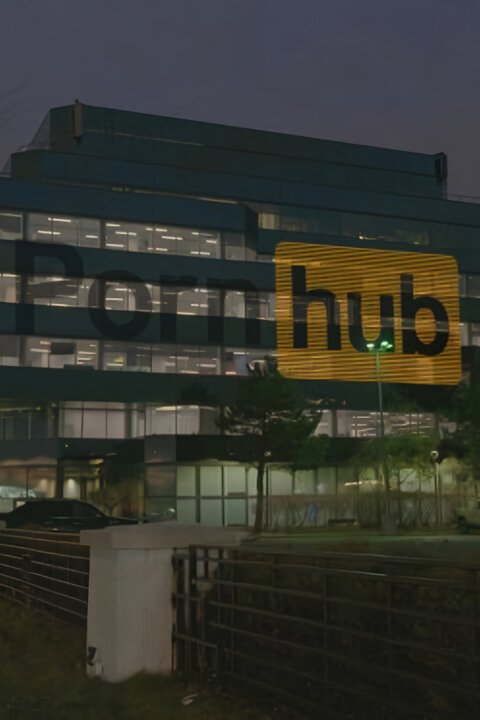 Porno, nemilosrdný byznys