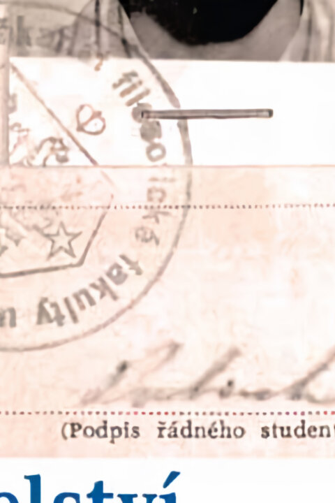 Poselství Jana Palacha