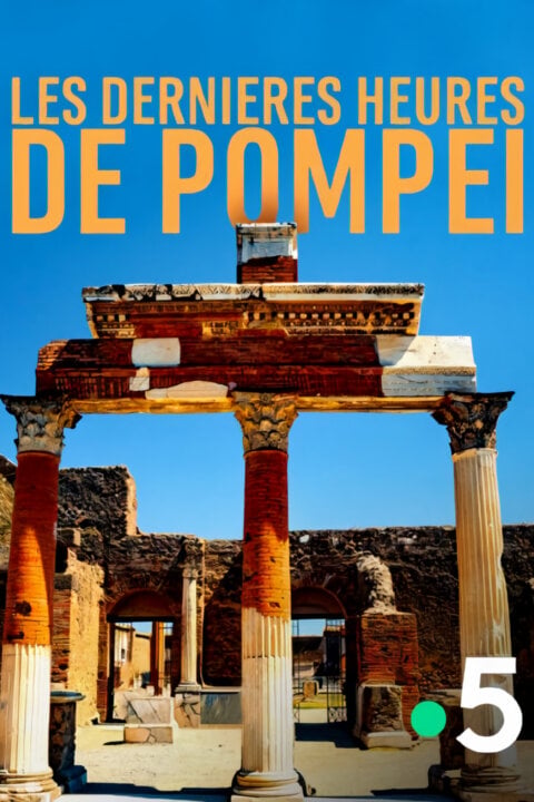 Poslední hodiny Pompejí: Nové objevy