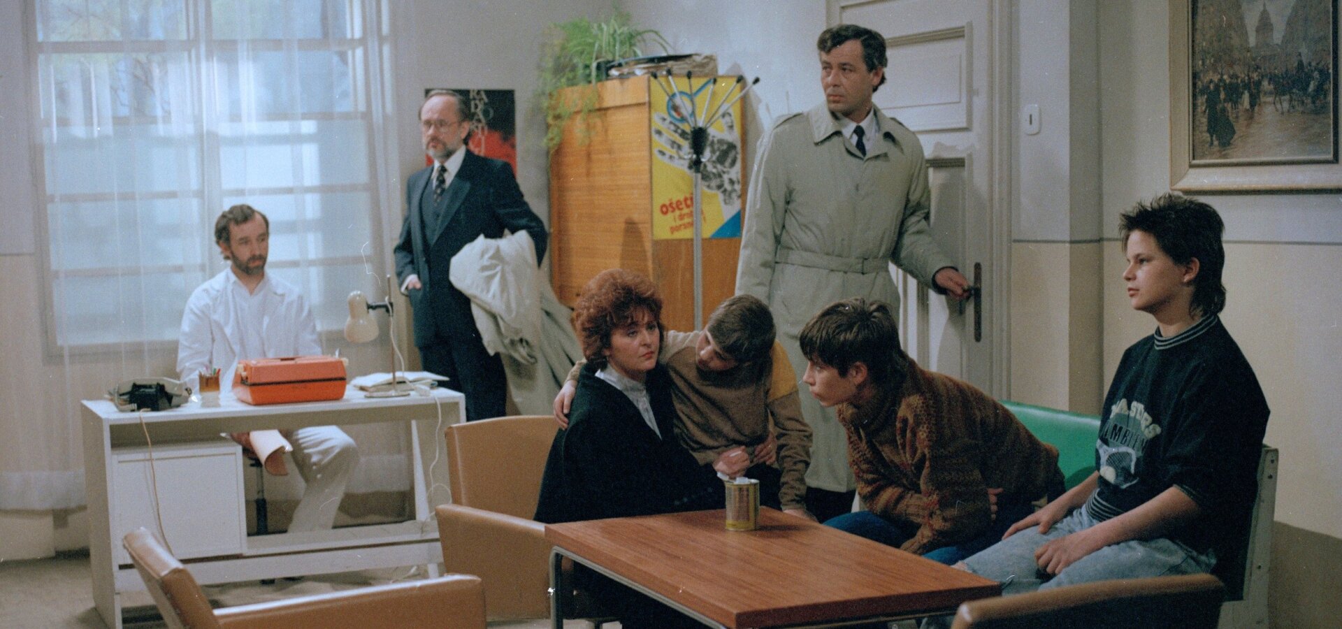 Poslední zastávka smrt