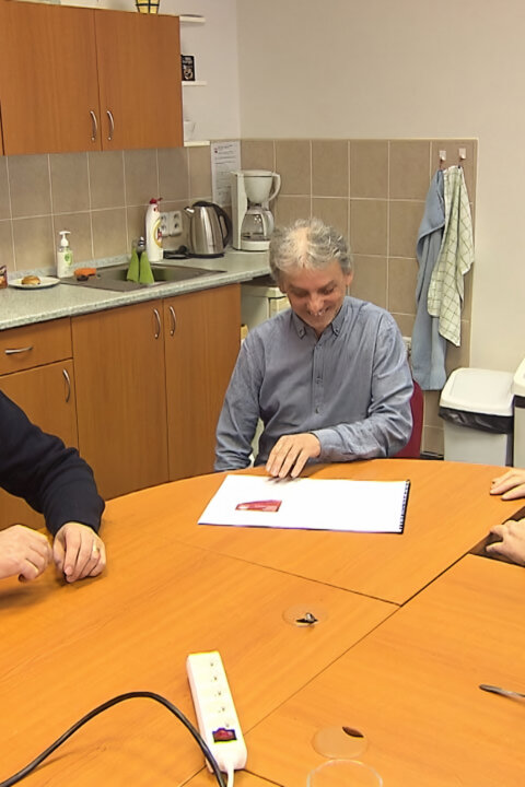 Povinnosti nejen svaté