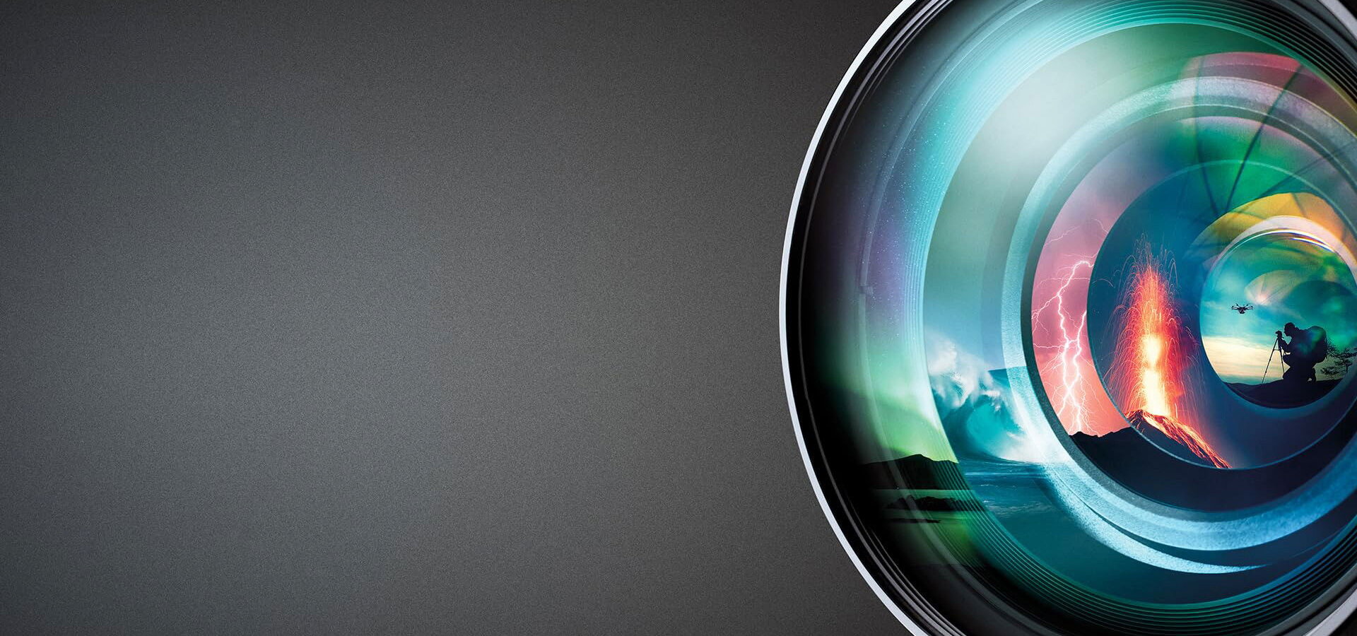 Pozoruhodná planeta Země