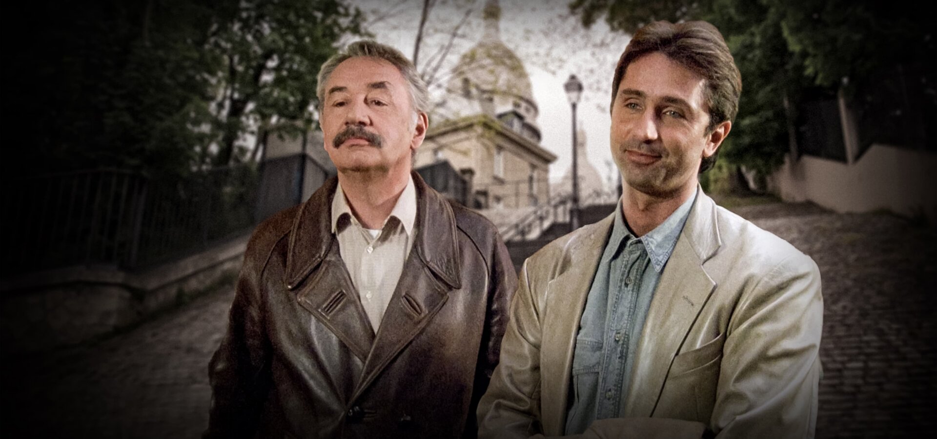 Prohnilí proti prohnilým