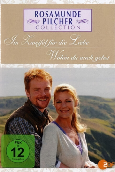 Rosamunde Pilcher: Ať půjdeš kamkoli