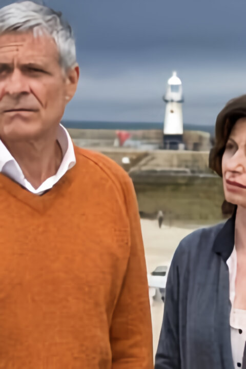 Rosamunde Pilcher: Nový začátek