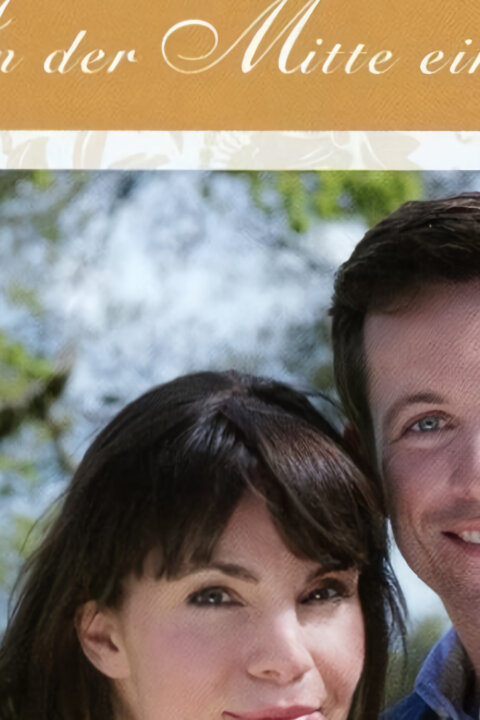 Rosamunde Pilcher: Nový začátek