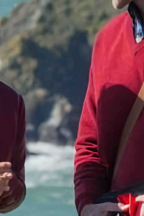 Rosamunde Pilcher: Síla lásky