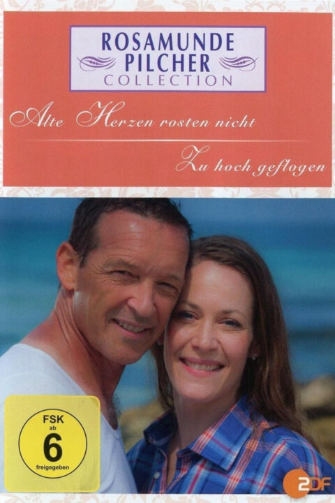 Rosamunde Pilcher: Stará láska nerezaví