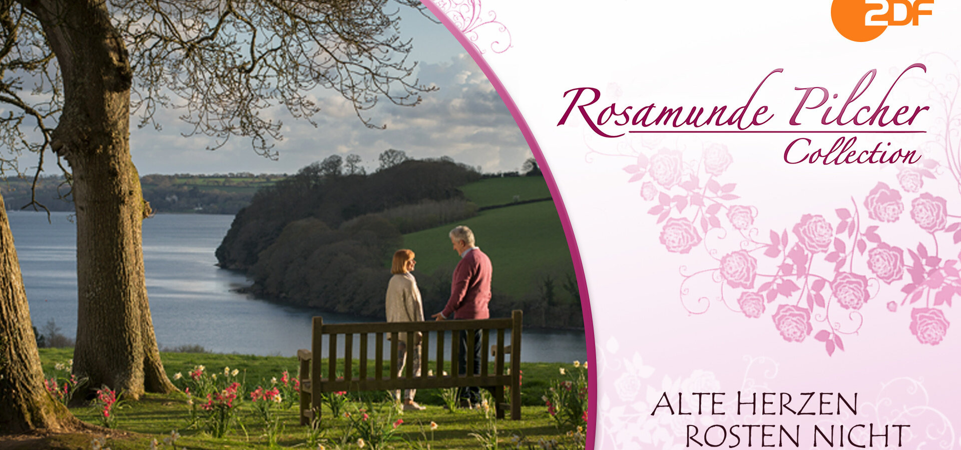 Rosamunde Pilcher: Stará láska nerezaví