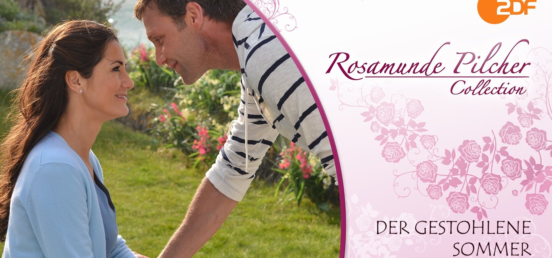 Rosamunde Pilcher: Ukradené léto