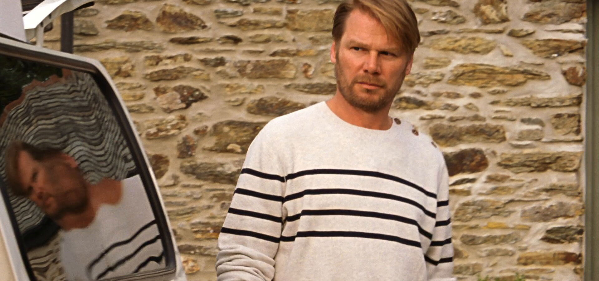 Rosamunde Pilcher: Zrada a láska