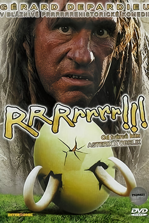 RRRrrrr !!!