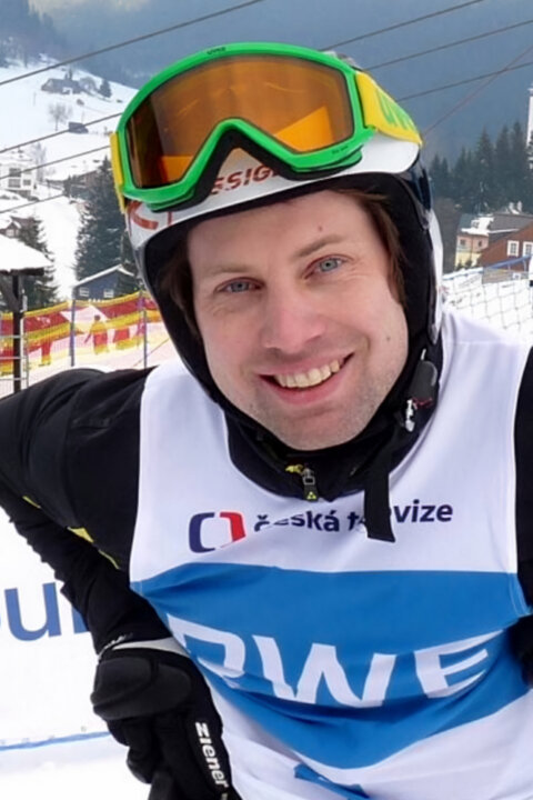 S ČT sport na vrchol