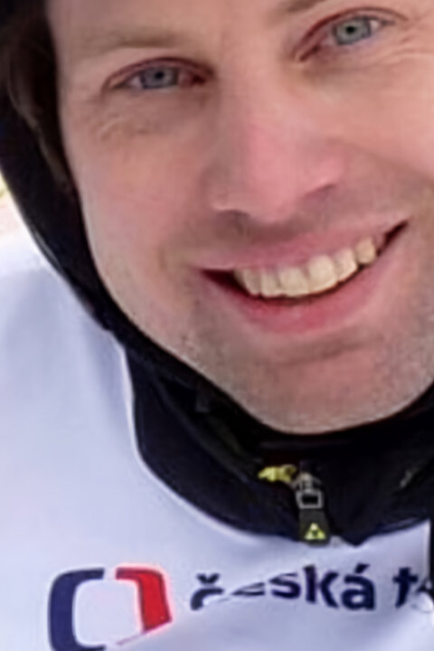 S ČT sport na vrchol